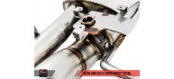 AWE Tuning SwitchPath Exhaust System